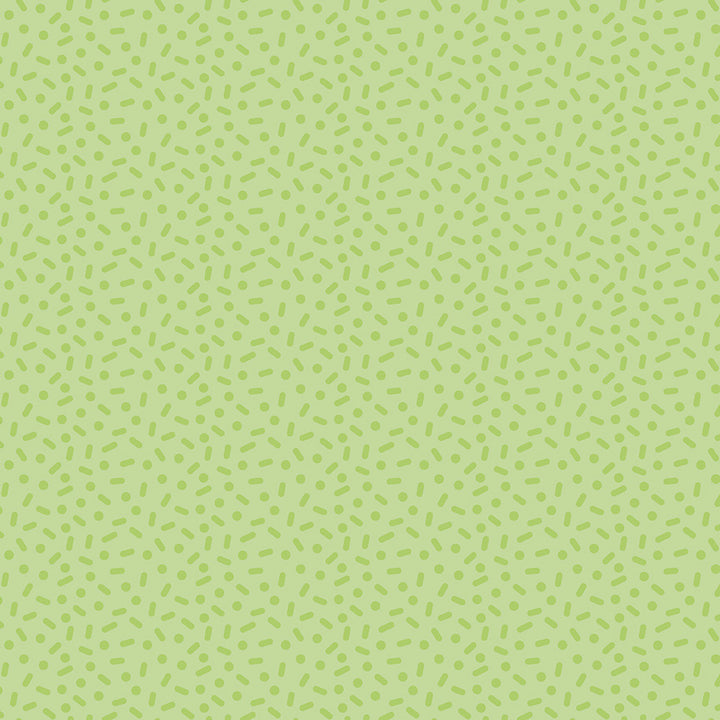GINGERBREAD KISSES 2.5-Inch Rolie Polie Precuts