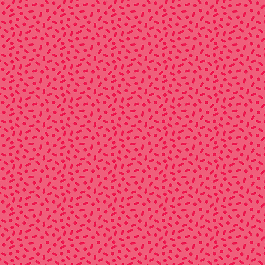 GINGERBREAD KISSES 2.5-Inch Rolie Polie Precuts