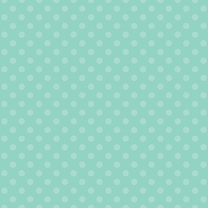 GINGERBREAD KISSES 2.5-Inch Rolie Polie Precuts
