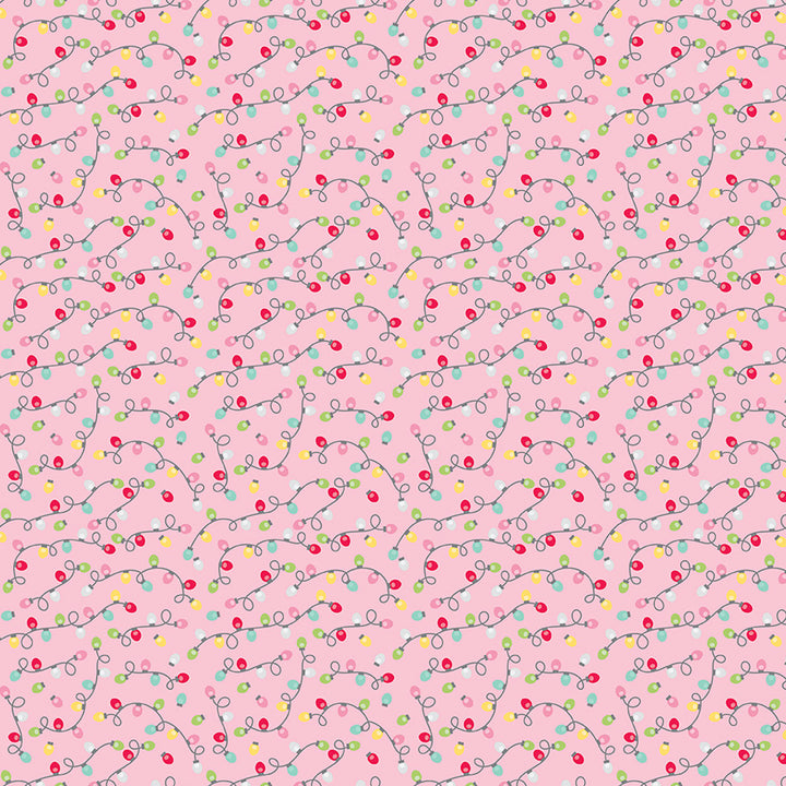 GINGERBREAD KISSES 2.5-Inch Rolie Polie Precuts