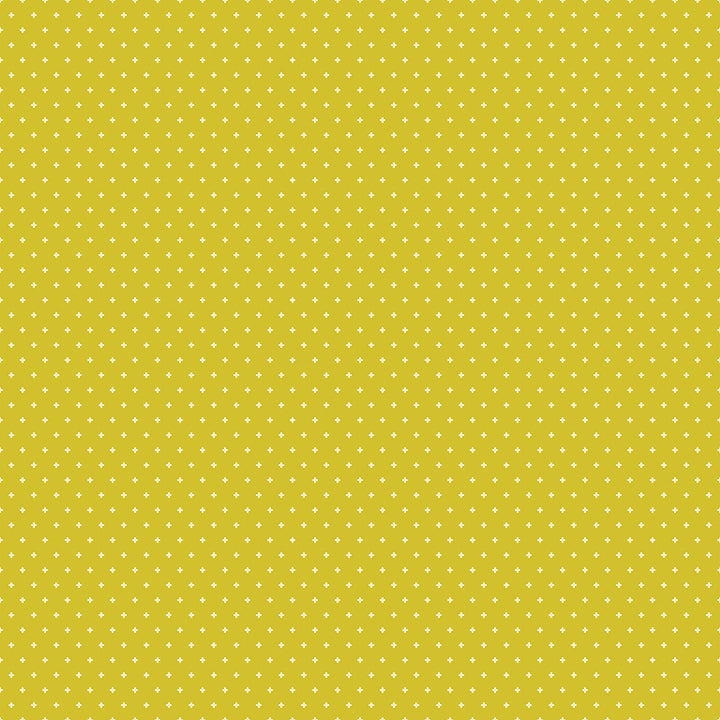 ESSENCE 5-Inch Stacker Precuts by Fran Gulick