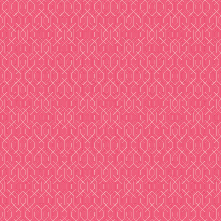 ESSENCE 5-Inch Stacker Precuts by Fran Gulick