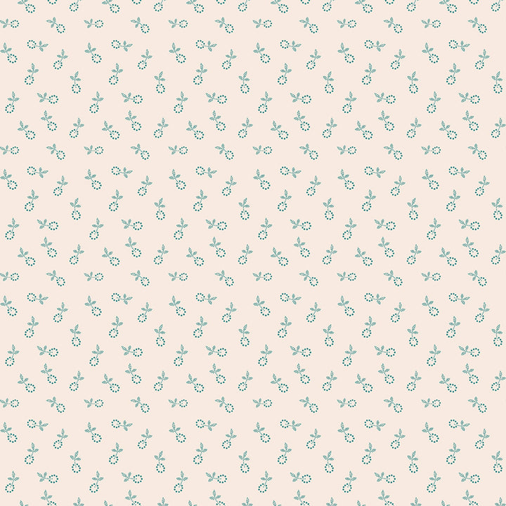 GENTLER TIMES Fat Quarter Bundle by Lori Holt