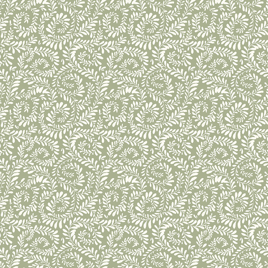 SUNFLOWER WHISPER 5-Inch Stacker Precuts