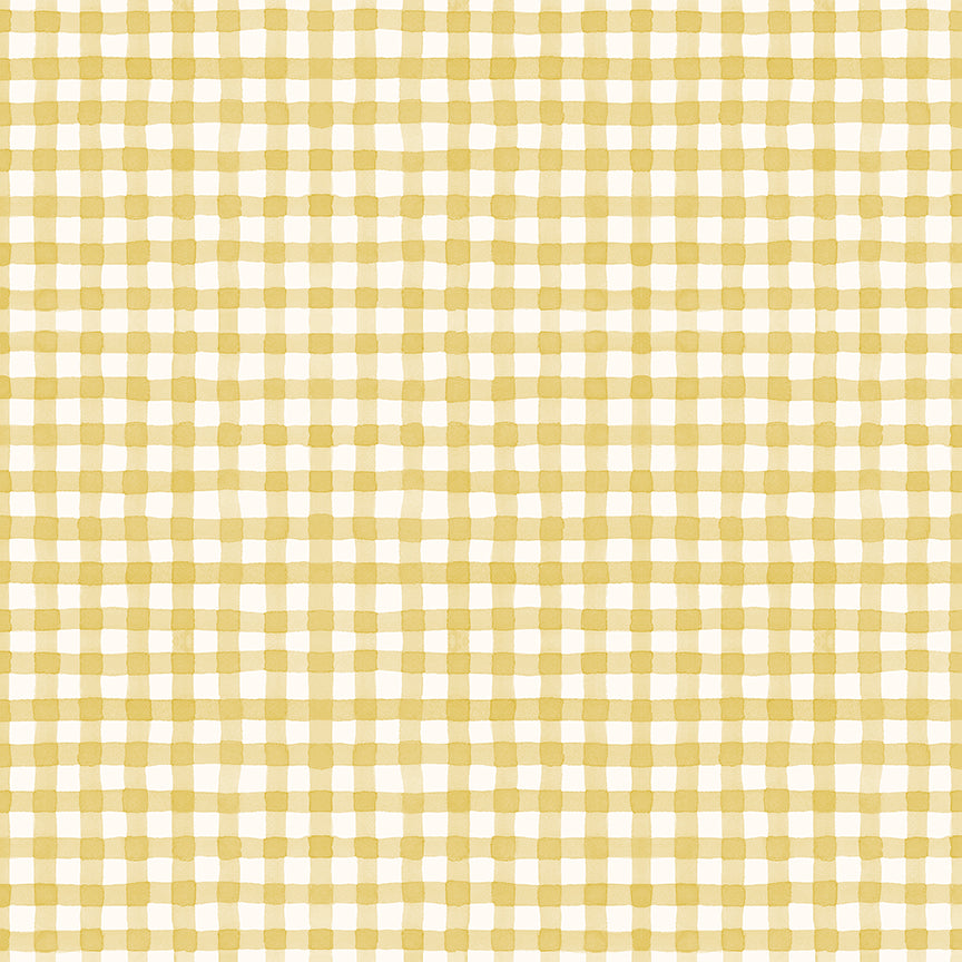 SUNFLOWER WHISPER 5-Inch Stacker Precuts