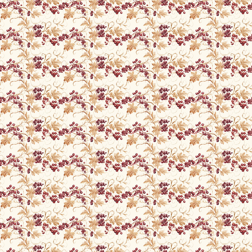 LAURA'S LOG CABIN Quilt Kit by Modern Prairie