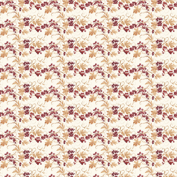 LAURA'S LOG CABIN Quilt Kit by Modern Prairie