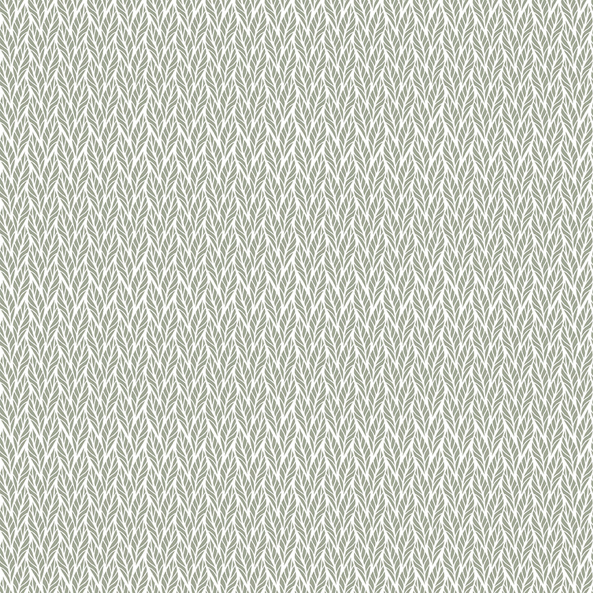 LAURA'S LOG CABIN Quilt Kit by Modern Prairie