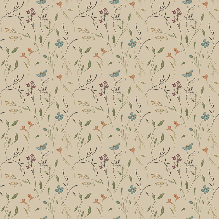 THREADS OF GRACE 10-Inch Stacker Precuts