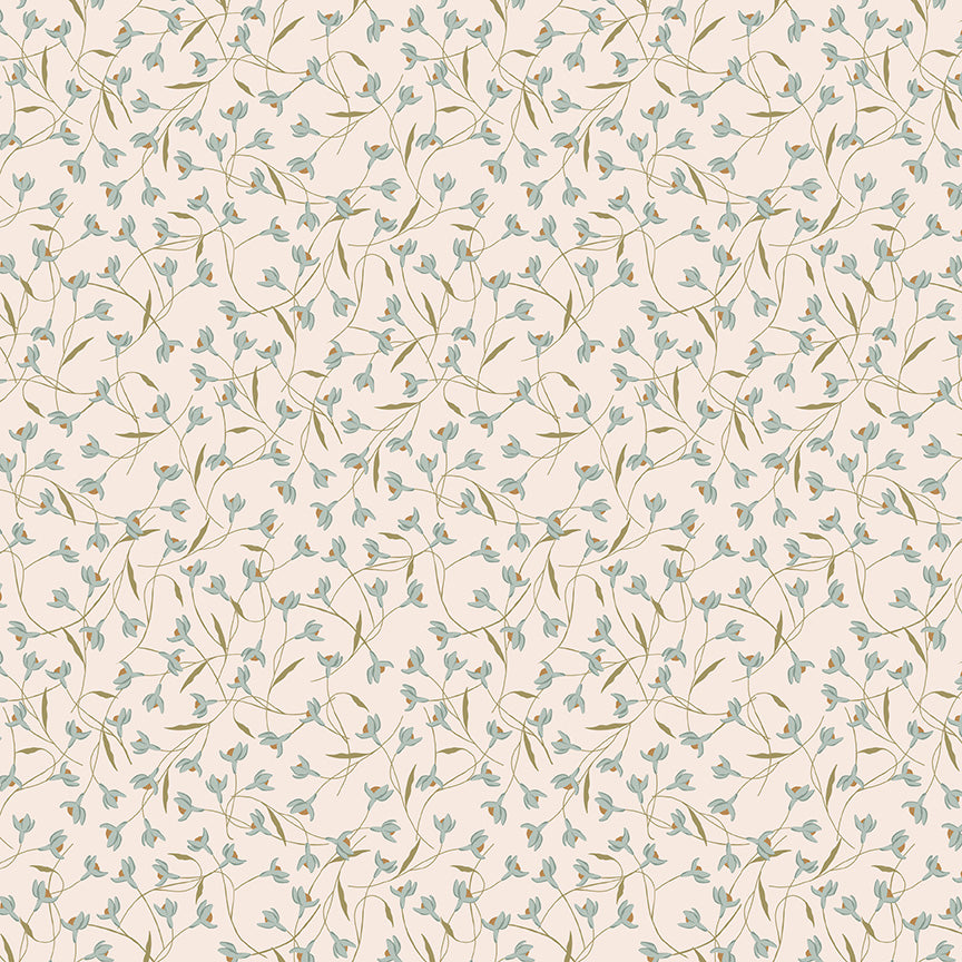 THREADS OF GRACE 5-Inch Stacker Precuts