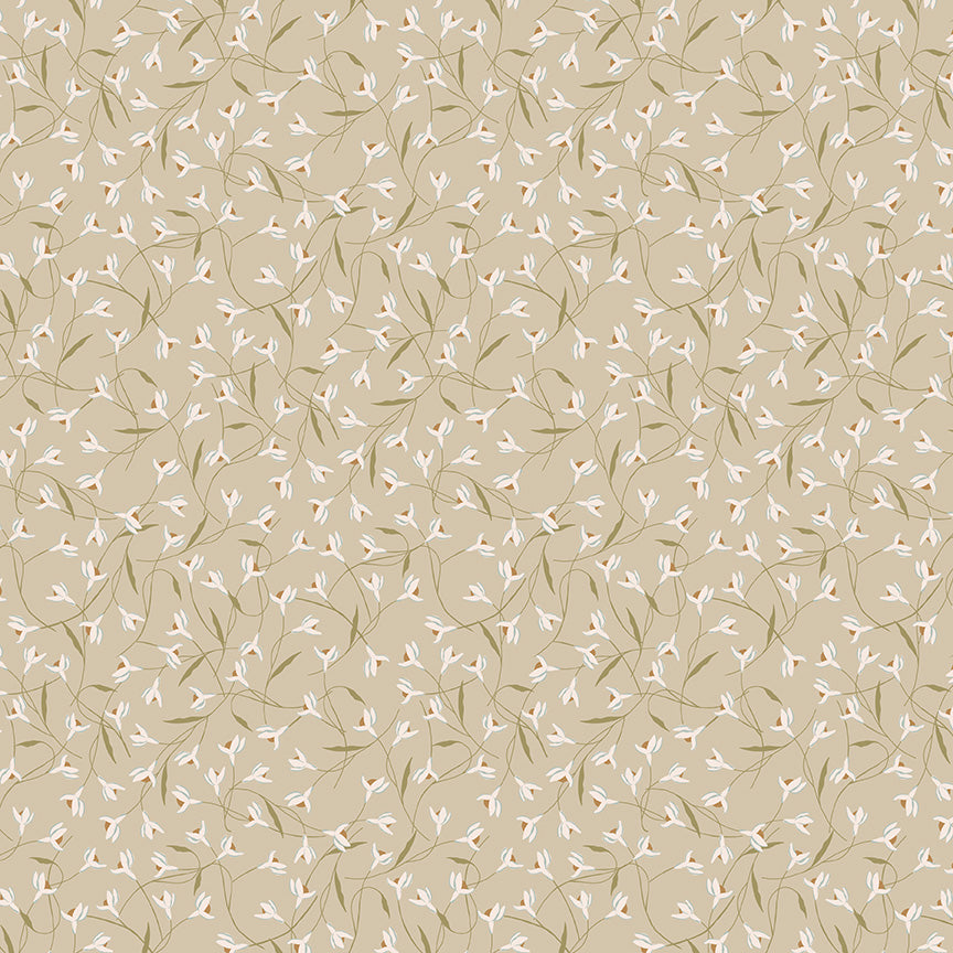 THREADS OF GRACE 10-Inch Stacker Precuts