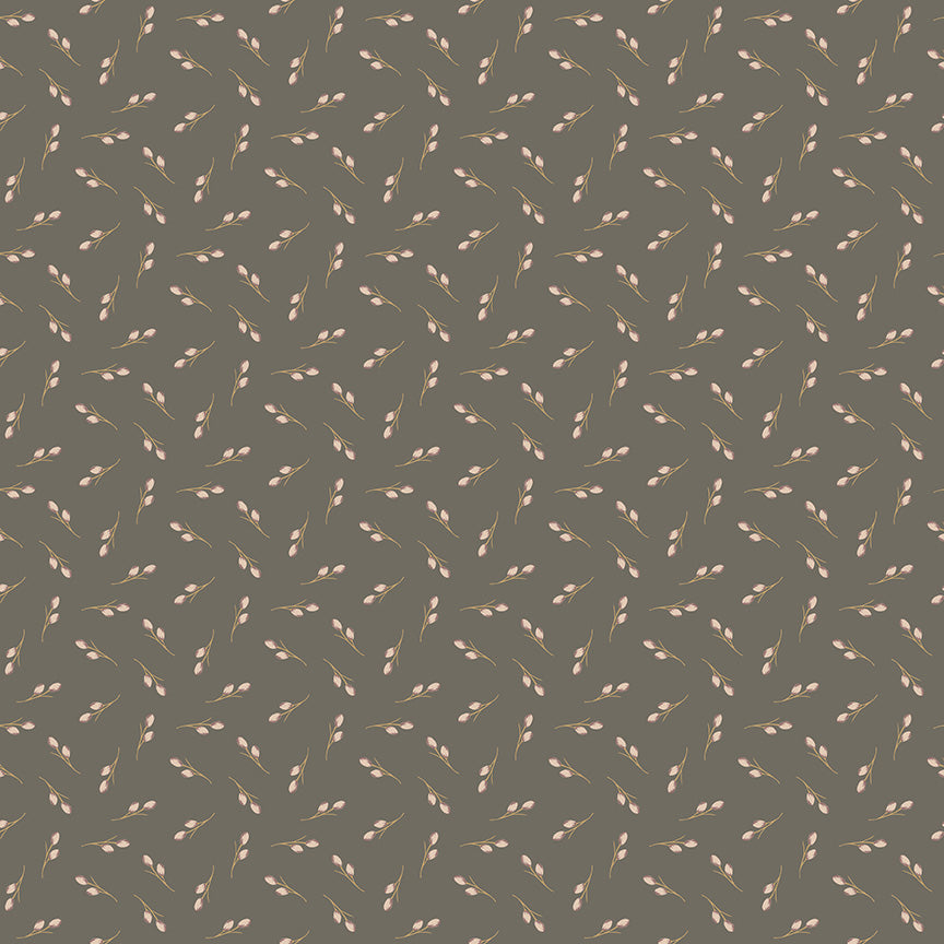 THREADS OF GRACE 10-Inch Stacker Precuts