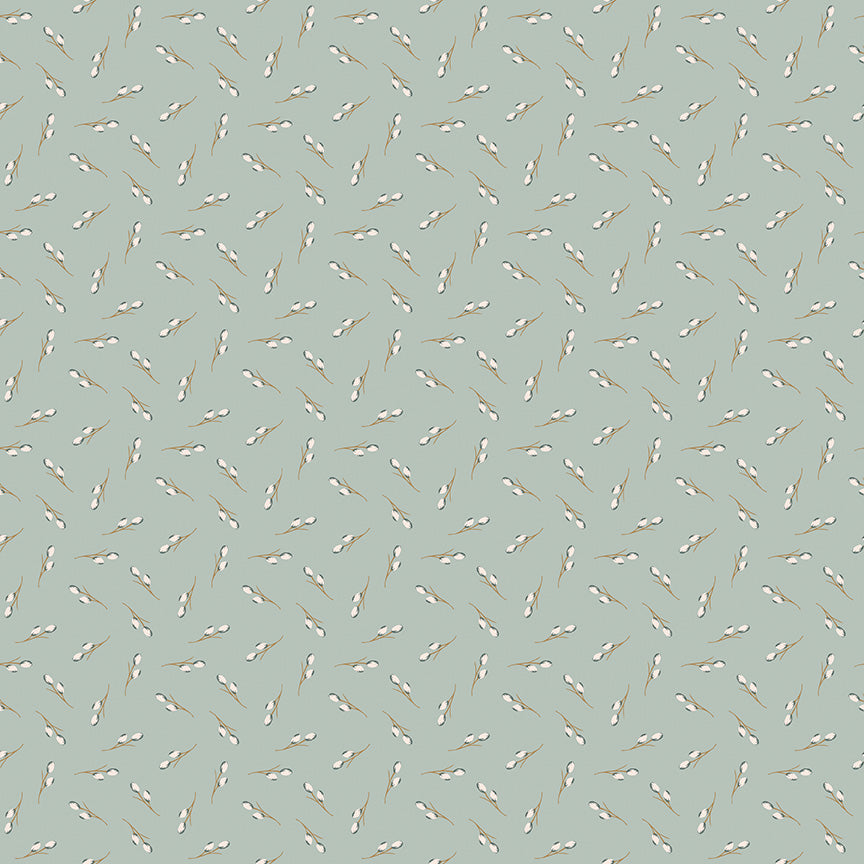 THREADS OF GRACE 10-Inch Stacker Precuts