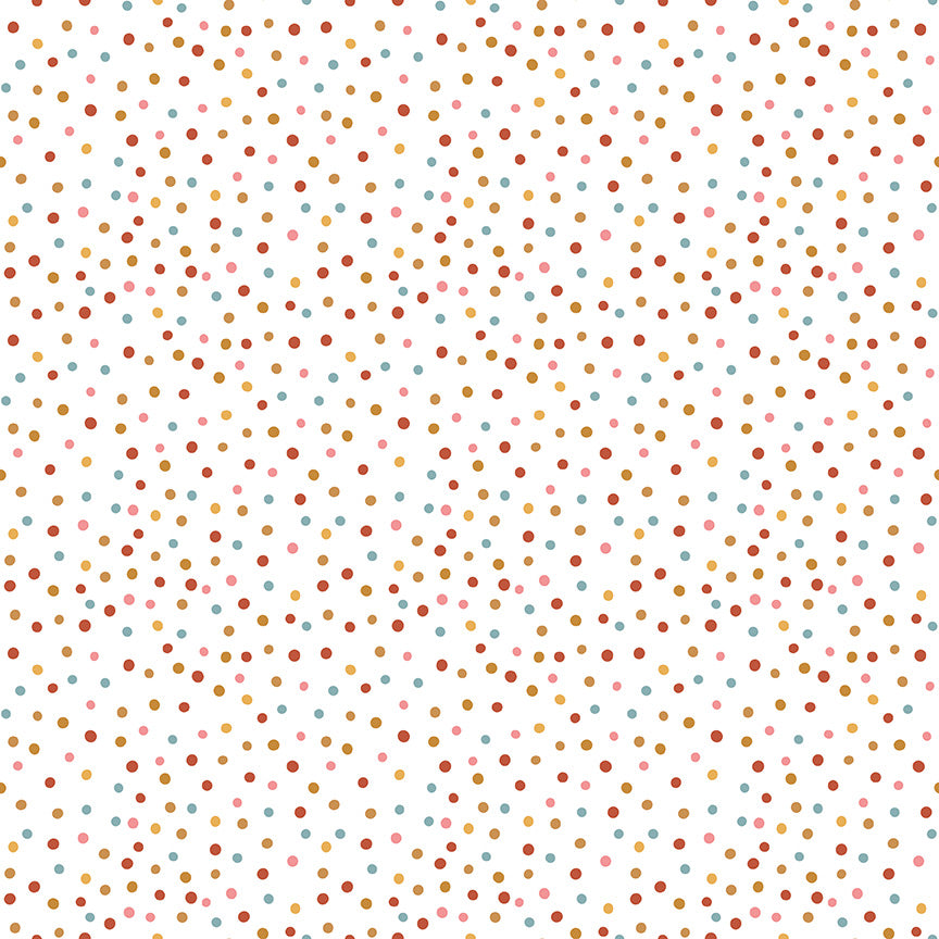 THIMBELINA & The SEWING FAIRIES 10-Inch Stacker Precuts by Jennifer Long