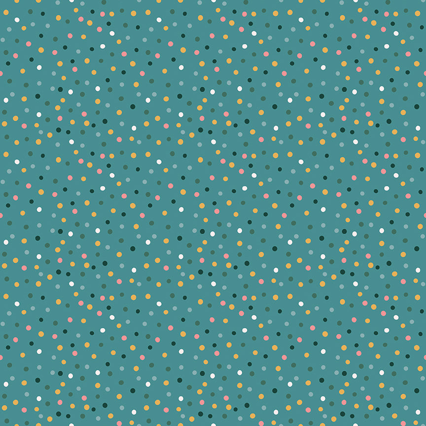 THIMBELINA & The SEWING FAIRIES Fat Quarter Bundle Precuts by Jennifer Long