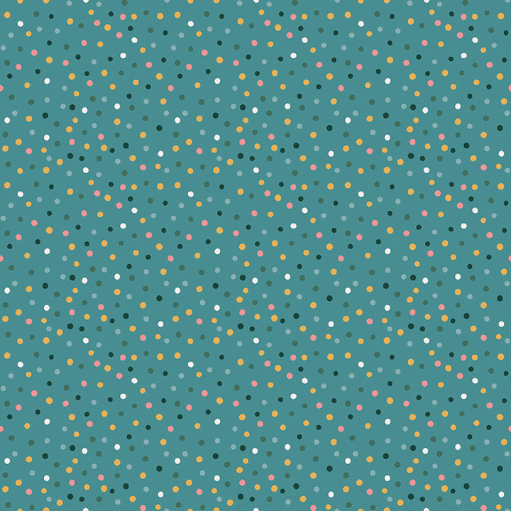 THIMBELINA & The SEWING FAIRIES 10-Inch Stacker Precuts by Jennifer Long