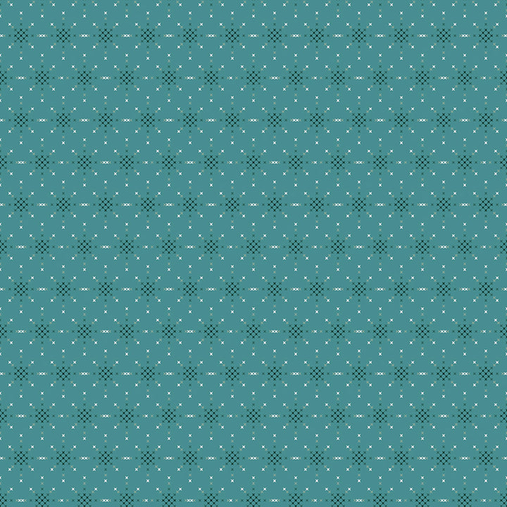 THIMBELINA & The SEWING FAIRIES Fat Quarter Bundle Precuts by Jennifer Long