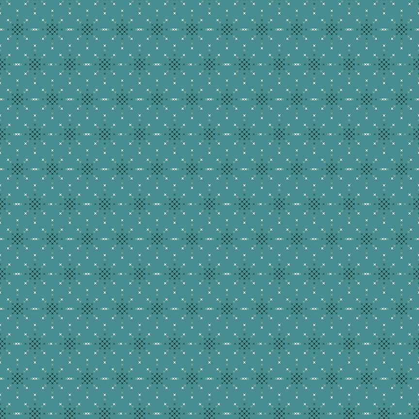 THIMBELINA & The SEWING FAIRIES 10-Inch Stacker Precuts by Jennifer Long