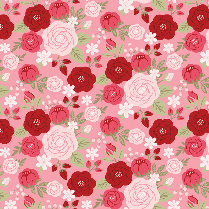 SEW IN LOVE 5-Inch Stacker Precuts by Dani Mogstad for Riley Blake Designs