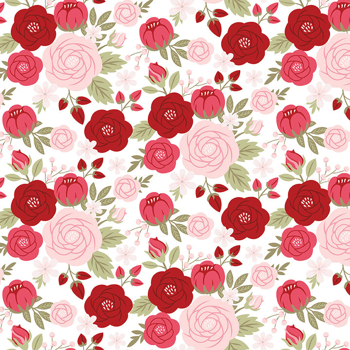 SEW IN LOVE 5-Inch Stacker Precuts by Dani Mogstad for Riley Blake Designs