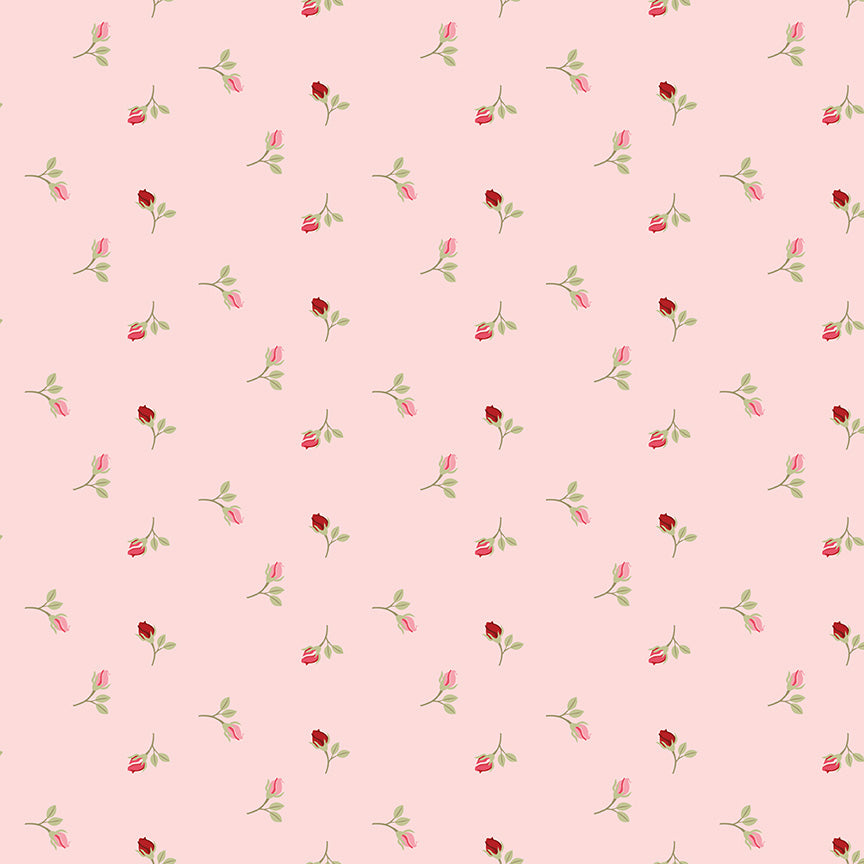 SEW IN LOVE 5-Inch Stacker Precuts by Dani Mogstad for Riley Blake Designs