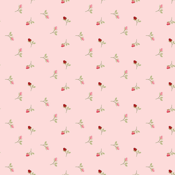 SEW IN LOVE 5-Inch Stacker Precuts by Dani Mogstad for Riley Blake Designs