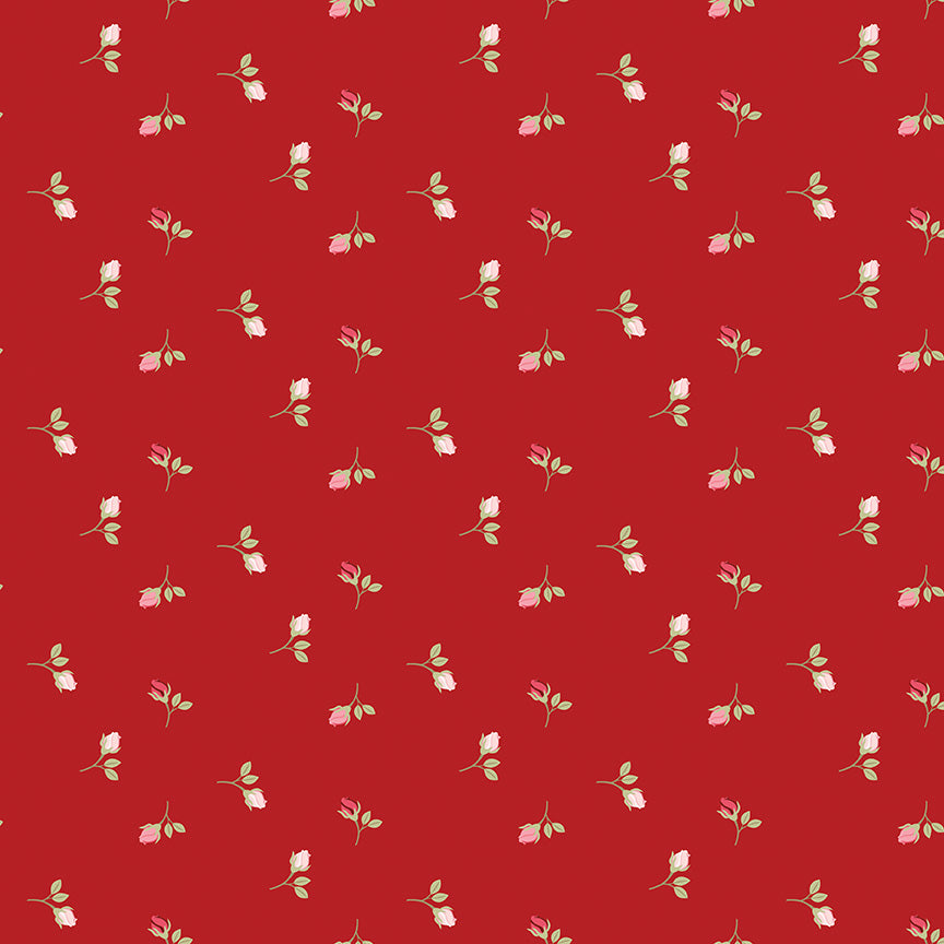 SEW IN LOVE 5-Inch Stacker Precuts by Dani Mogstad for Riley Blake Designs