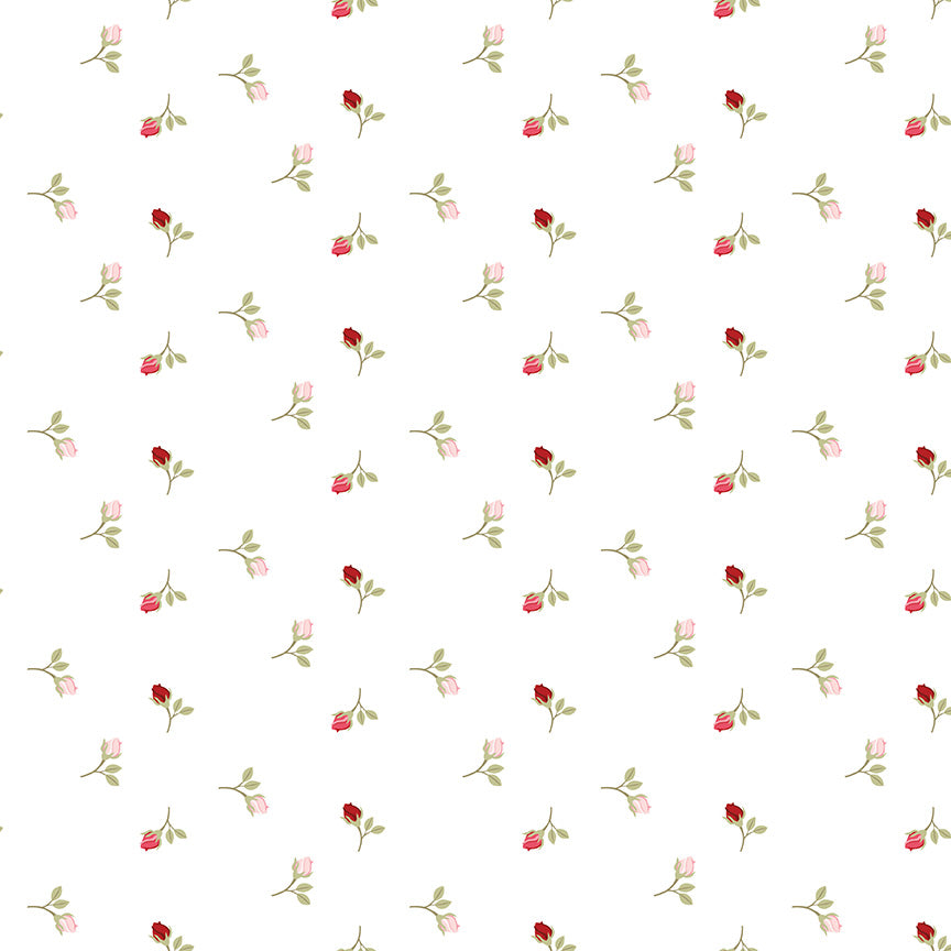 SEW IN LOVE 5-Inch Stacker Precuts by Dani Mogstad for Riley Blake Designs