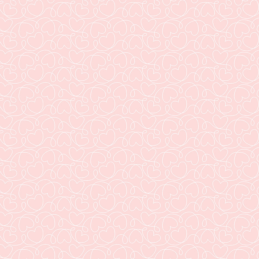 SEW IN LOVE 5-Inch Stacker Precuts by Dani Mogstad for Riley Blake Designs