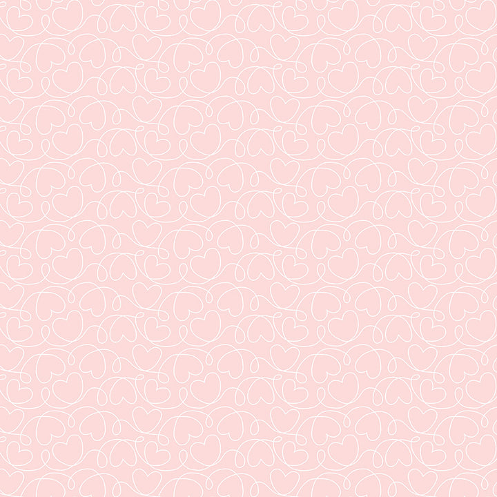 SEW IN LOVE 5-Inch Stacker Precuts by Dani Mogstad for Riley Blake Designs