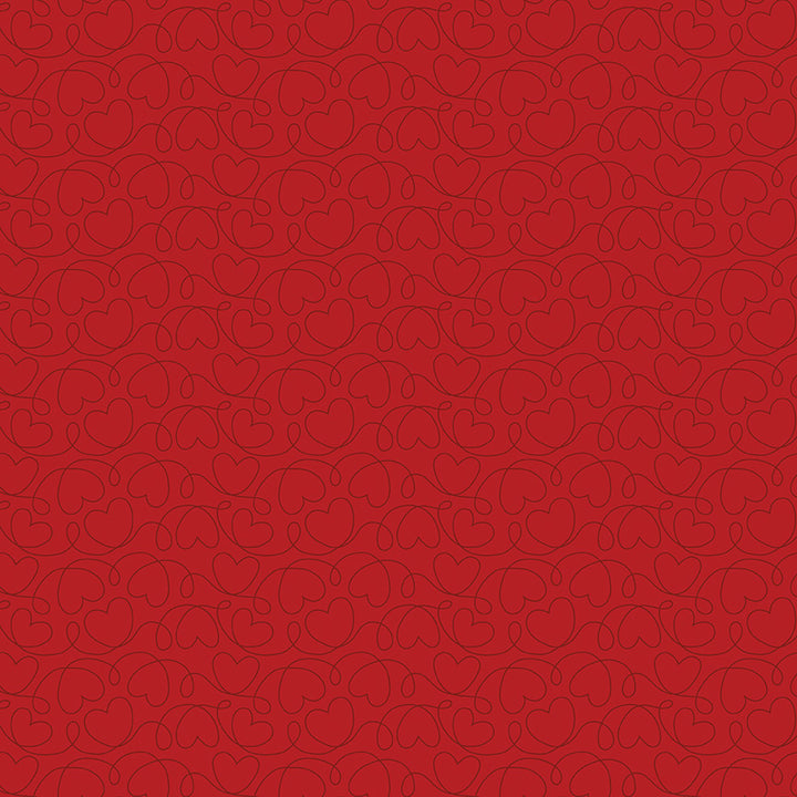 SEW IN LOVE 5-Inch Stacker Precuts by Dani Mogstad for Riley Blake Designs