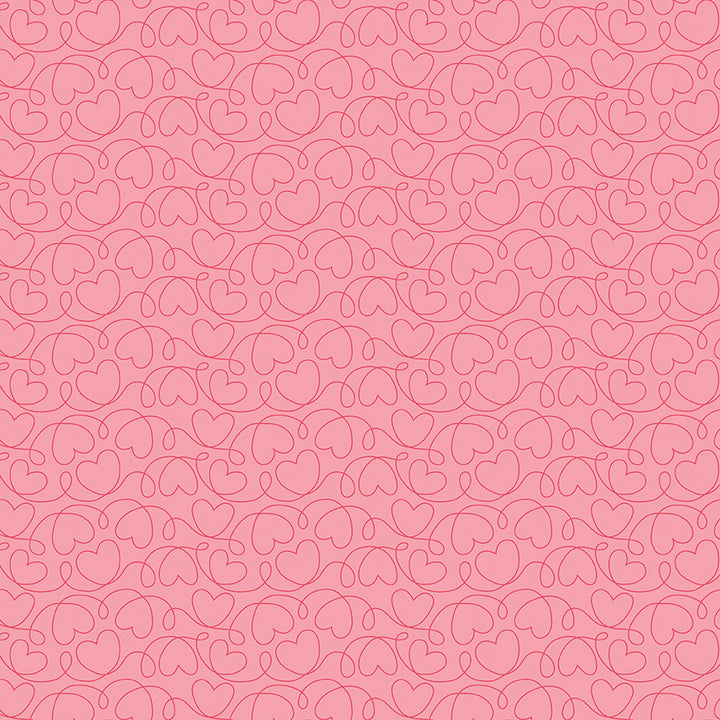 SEW IN LOVE 5-Inch Stacker Precuts by Dani Mogstad for Riley Blake Designs