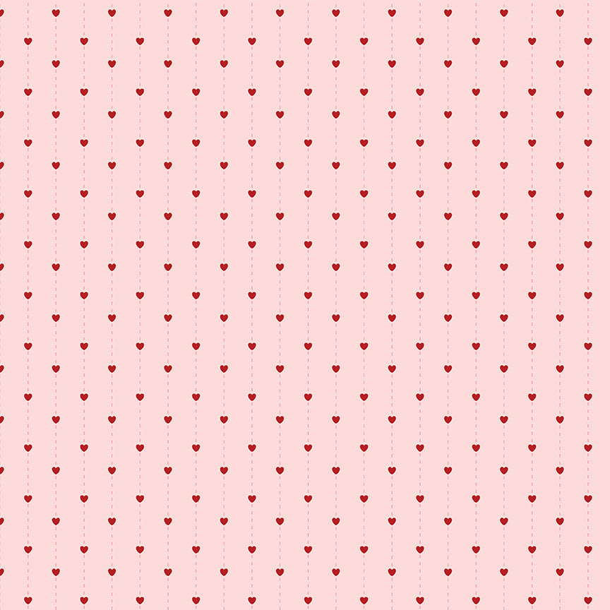 SEW IN LOVE 5-Inch Stacker Precuts by Dani Mogstad for Riley Blake Designs