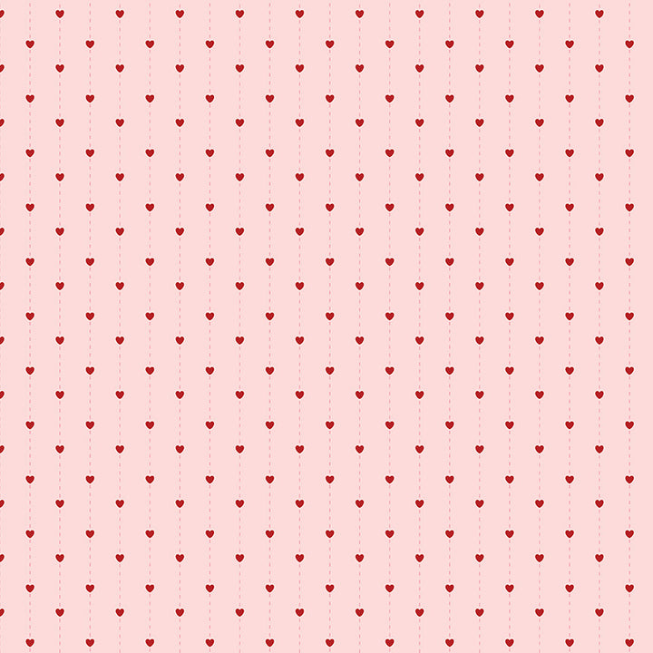 SEW IN LOVE 5-Inch Stacker Precuts by Dani Mogstad for Riley Blake Designs