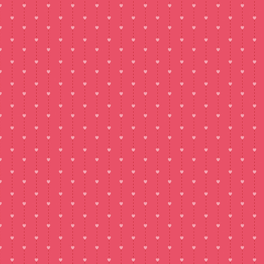 SEW IN LOVE 5-Inch Stacker Precuts by Dani Mogstad for Riley Blake Designs