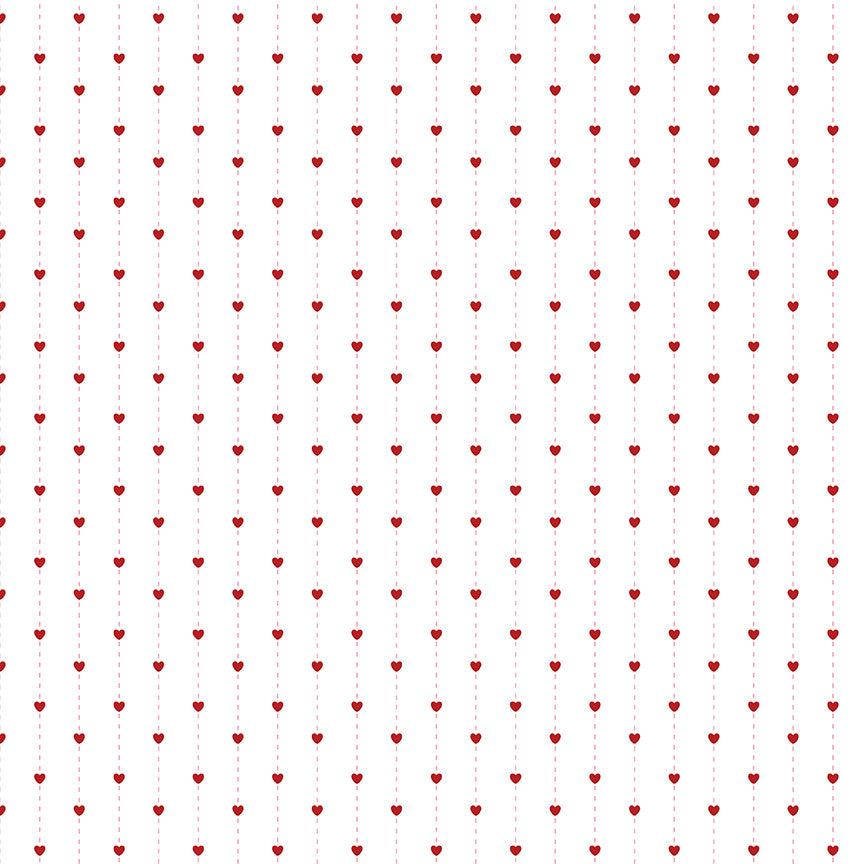 SEW IN LOVE 5-Inch Stacker Precuts by Dani Mogstad for Riley Blake Designs