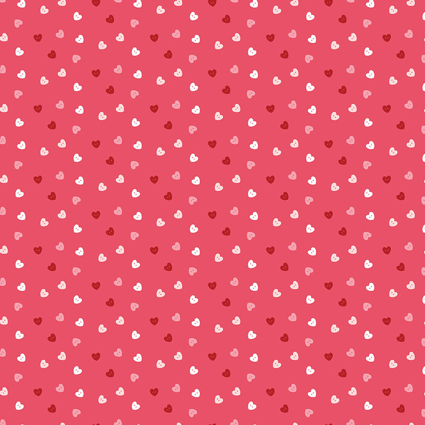 SEW IN LOVE 5-Inch Stacker Precuts by Dani Mogstad for Riley Blake Designs