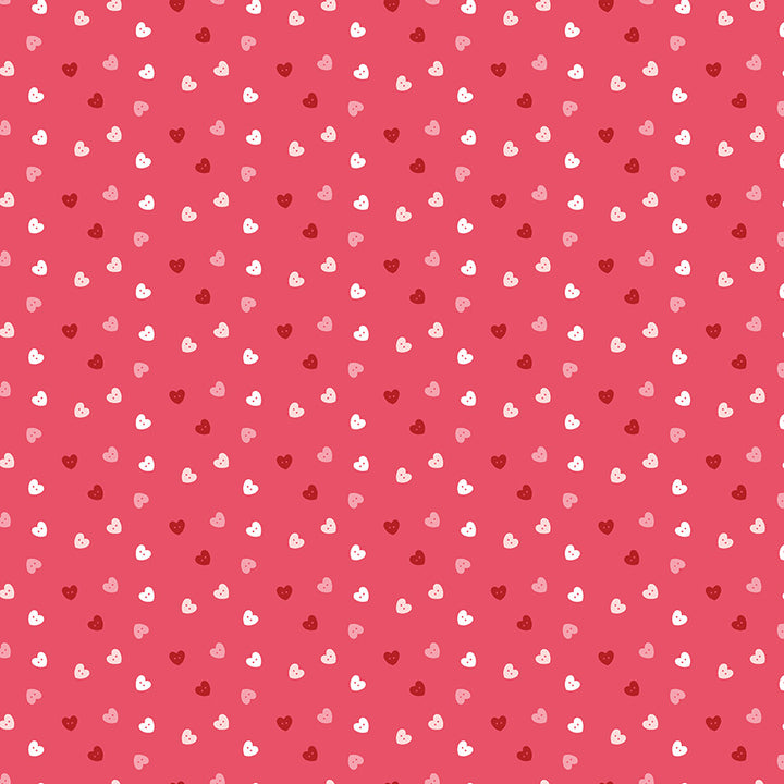 SEW IN LOVE 5-Inch Stacker Precuts by Dani Mogstad for Riley Blake Designs