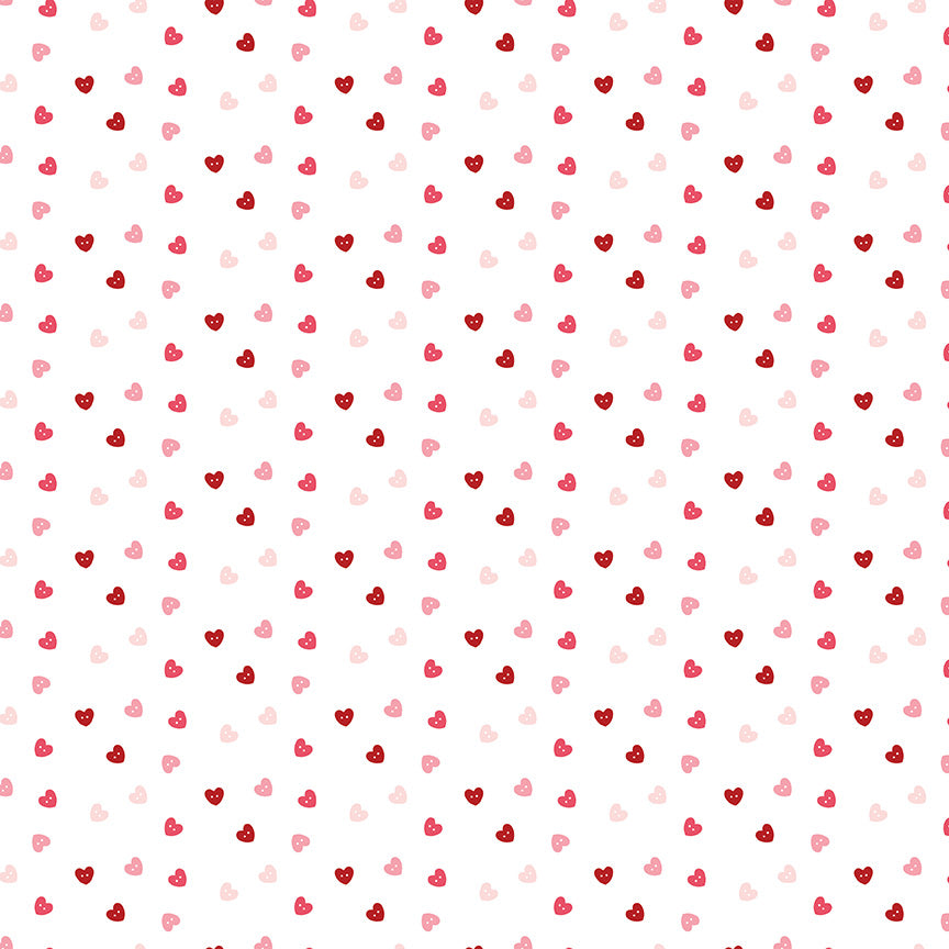 SEW IN LOVE 5-Inch Stacker Precuts by Dani Mogstad for Riley Blake Designs