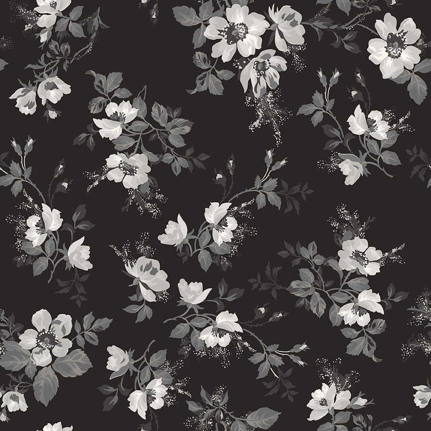 INK & IVORY 5-Inch Stacker Precuts