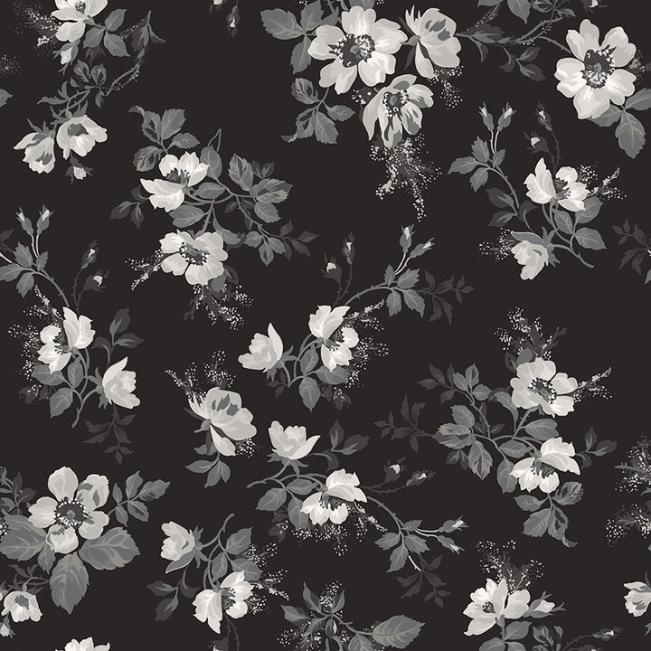 INK & IVORY 5-Inch Stacker Precuts