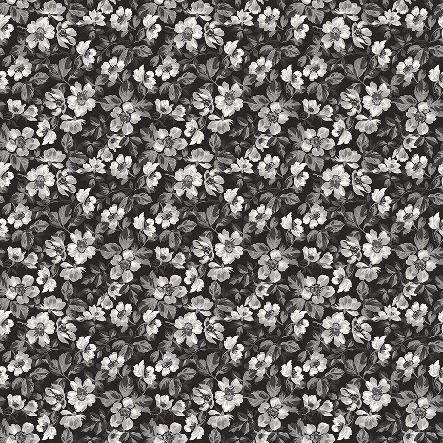 INK & IVORY 5-Inch Stacker Precuts