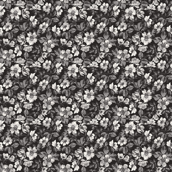 INK & IVORY 5-Inch Stacker Precuts