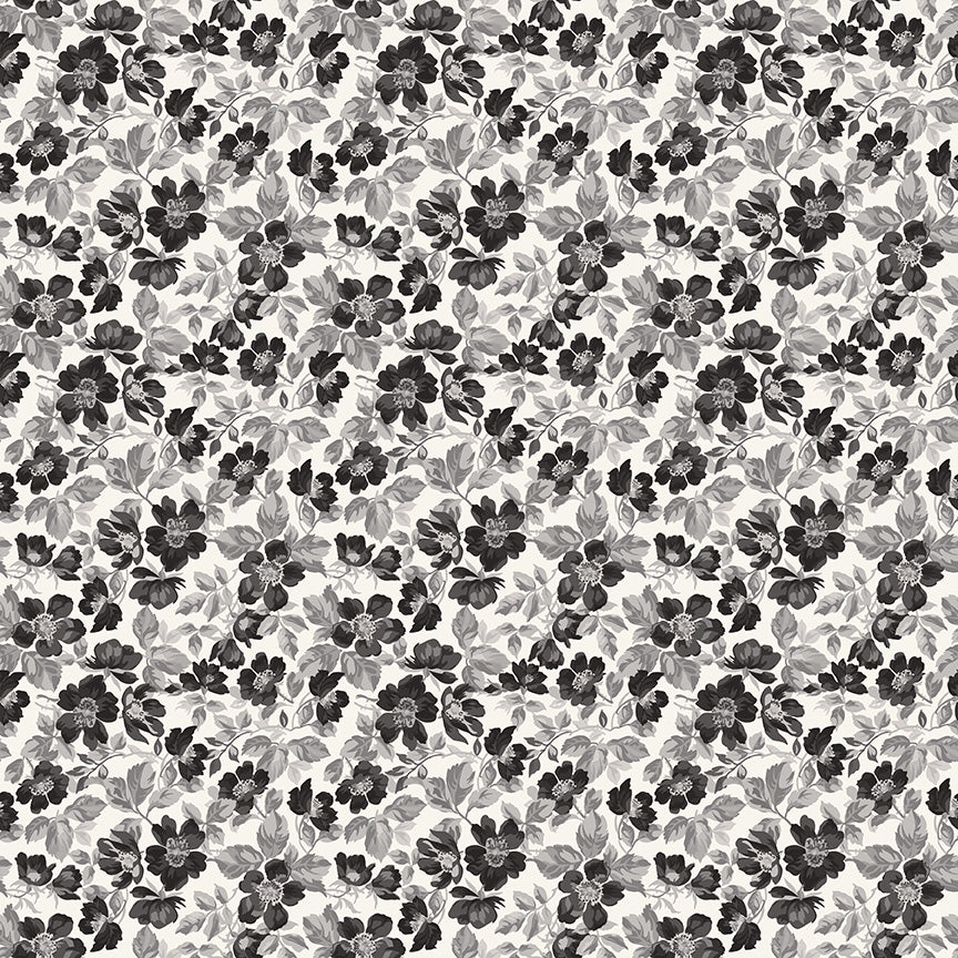 INK & IVORY 5-Inch Stacker Precuts