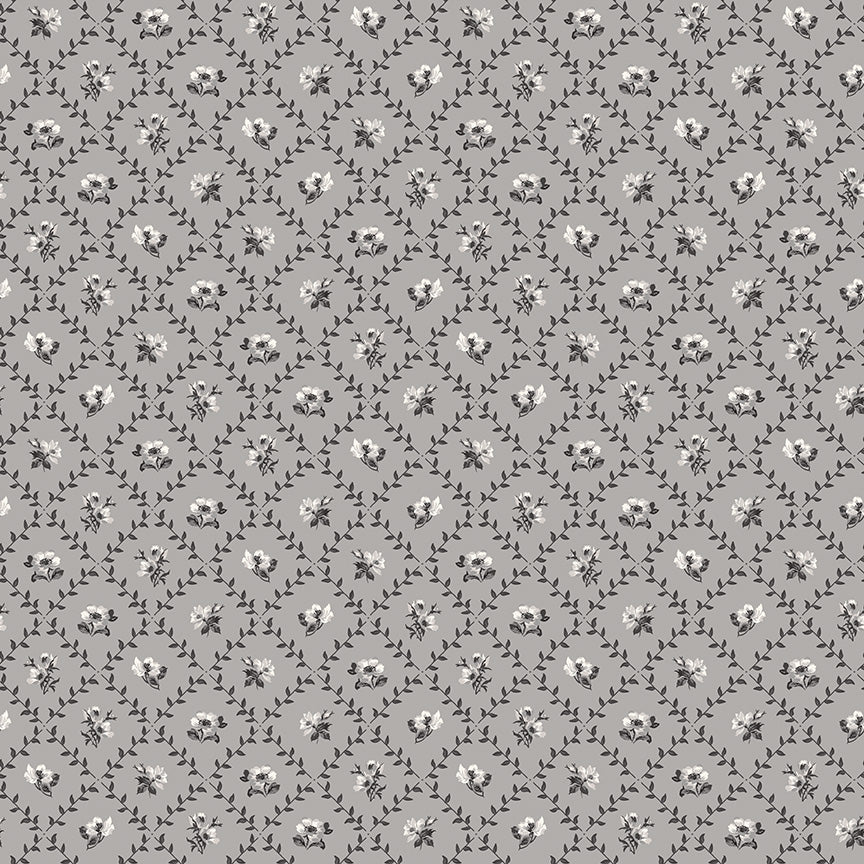 INK & IVORY 5-Inch Stacker Precuts