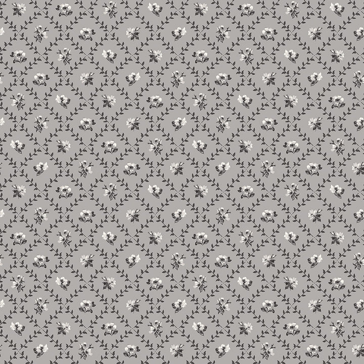 INK & IVORY 5-Inch Stacker Precuts