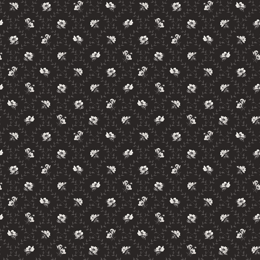 INK & IVORY 5-Inch Stacker Precuts