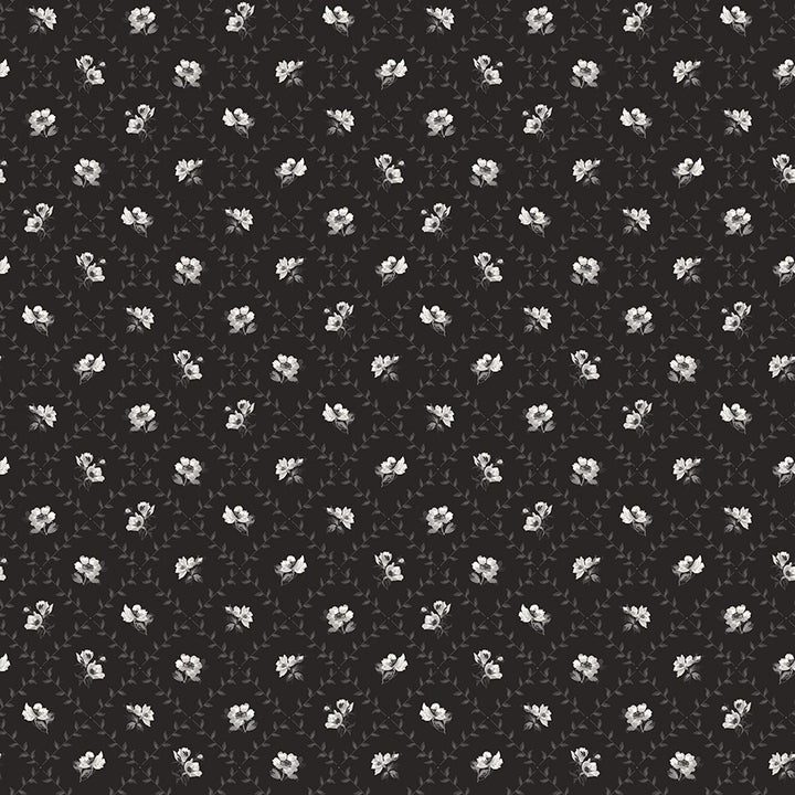 INK & IVORY 5-Inch Stacker Precuts