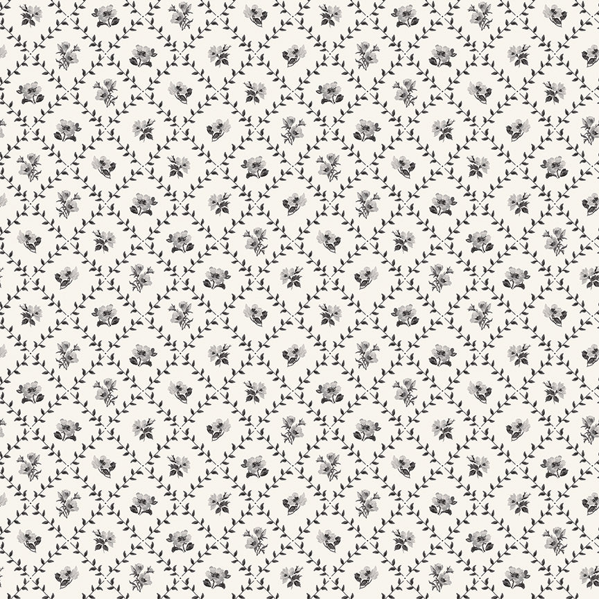 INK & IVORY 5-Inch Stacker Precuts