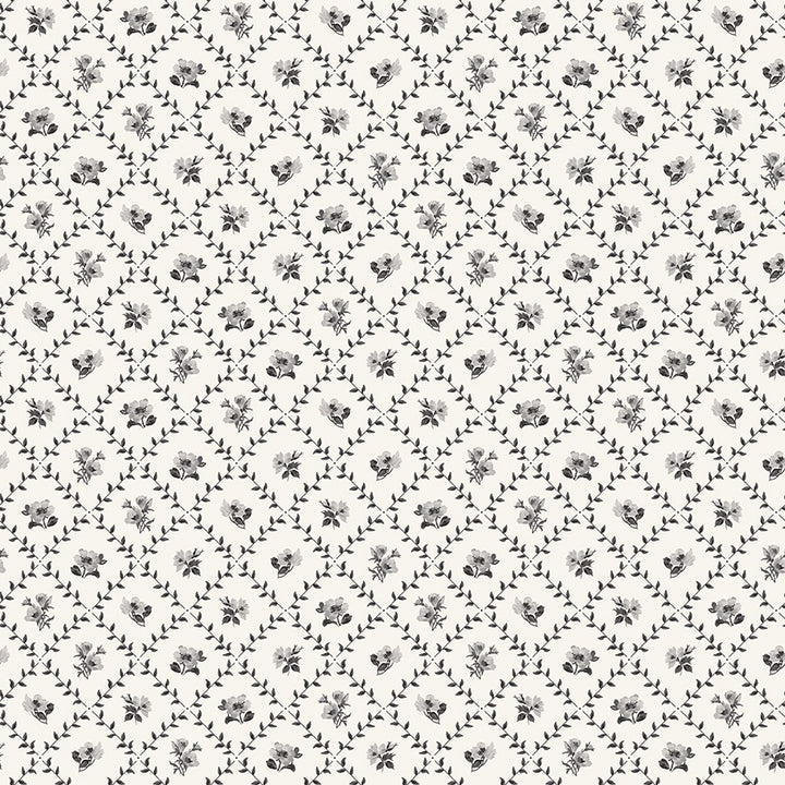 INK & IVORY 5-Inch Stacker Precuts